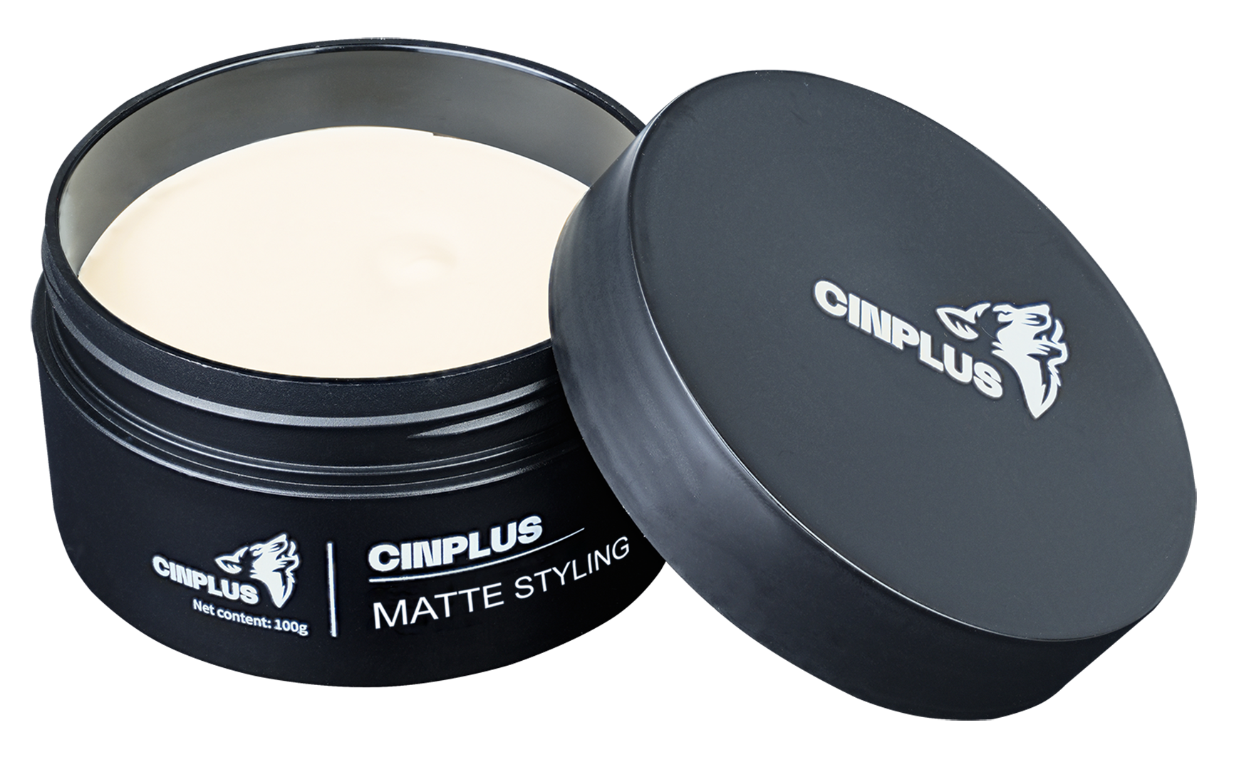 CINPLUS MATTE STYLING